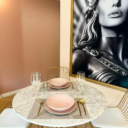 Lägenhet New Charming Luxury - Trastevere Rom