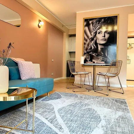 New Charming Luxury - Trastevere Rom