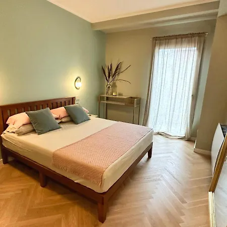 New Charming Luxury - Trastevere アパート *