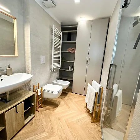 Lägenhet New Charming Luxury - Trastevere
