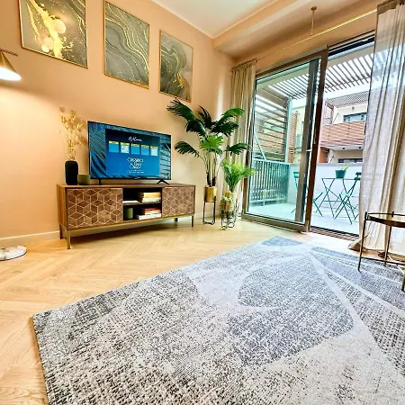 New Charming Luxury - Trastevere * Rom