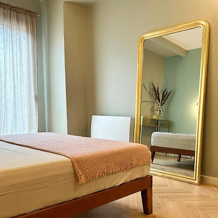 Lägenhet New Charming Luxury - Trastevere Rom