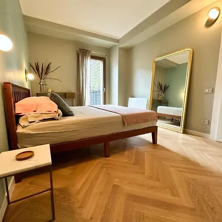 Lägenhet New Charming Luxury - Trastevere Rom