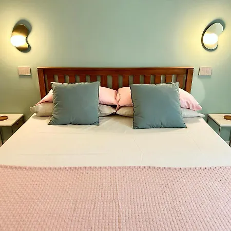 New Charming Luxury - Trastevere * Rom