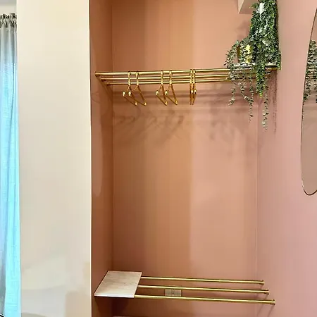 New Charming Luxury - Trastevere Lägenhet
