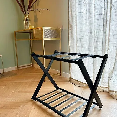 New Charming Luxury - Trastevere Lägenhet Rom