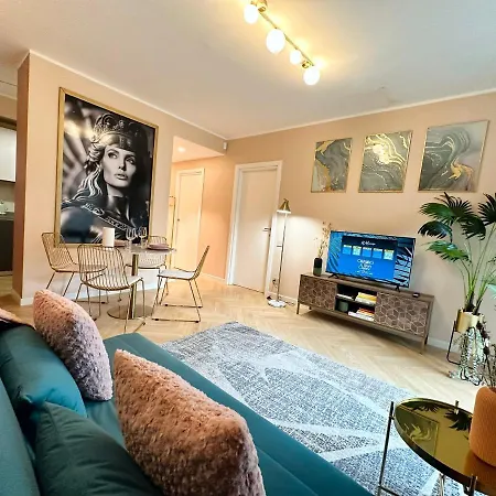 New Charming Luxury - Trastevere * Rom
